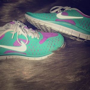 Nike Free-Run 4.0